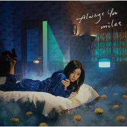 專輯名稱